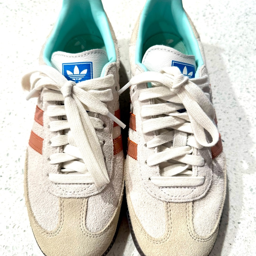 Adidas Samba OG’s